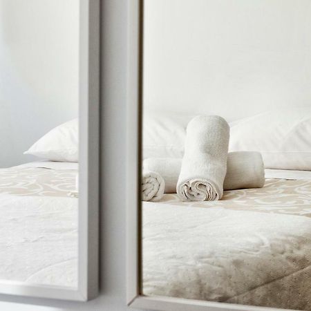 Tuguest Aben Humeya Apartment Granada Luaran gambar